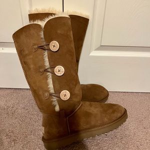 UGG boots